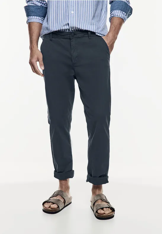 Street One Sommer Chino