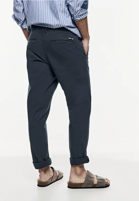 Street One Sommer Chino