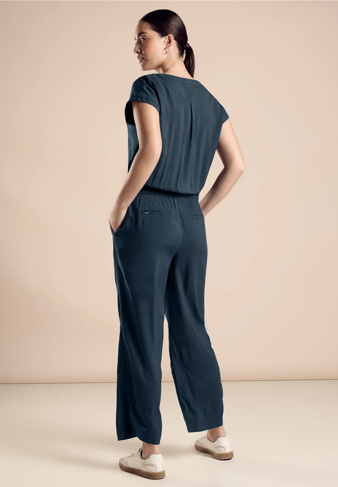 Street One Sommer Jumpsuit