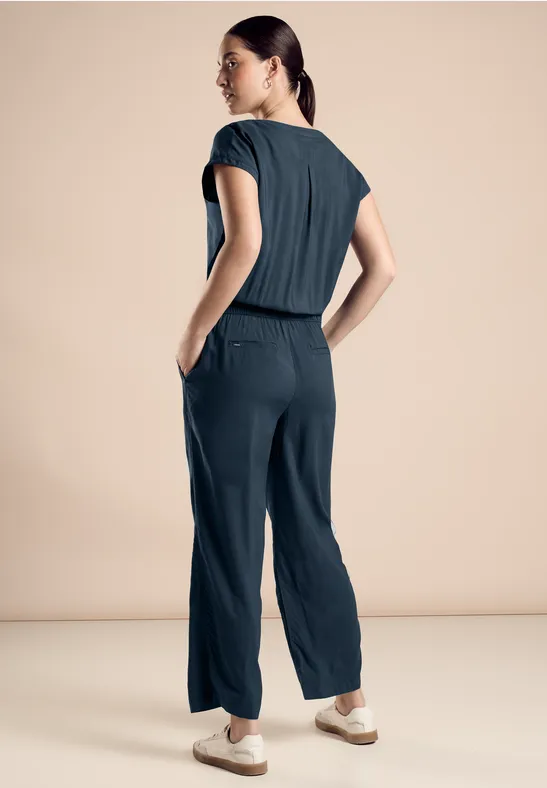 Street One Sommer Jumpsuit