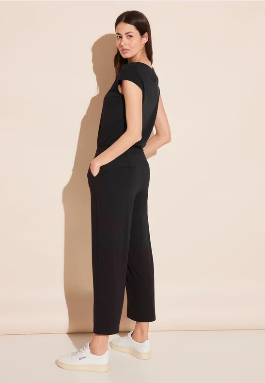 Street One Sommer Jumpsuit