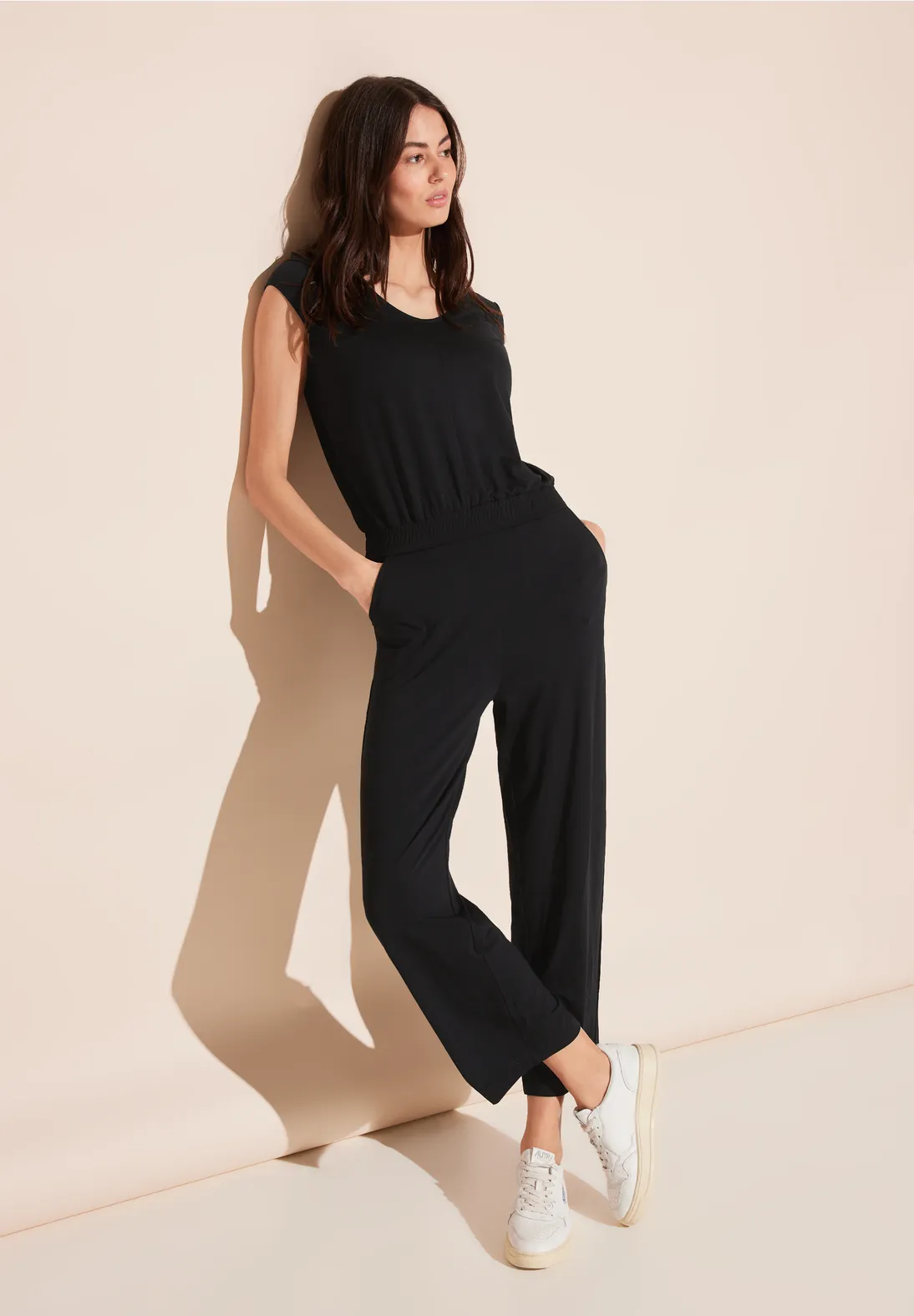 Street One Sommer Jumpsuit
