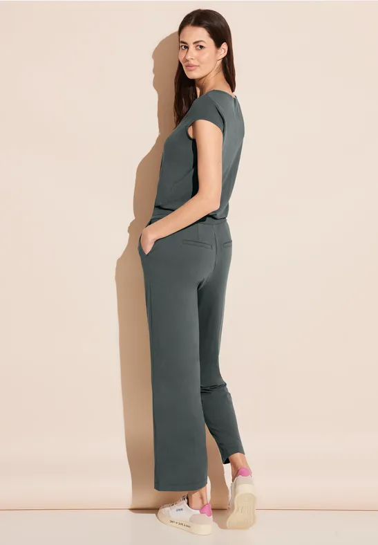 Street One Sommer Jumpsuit