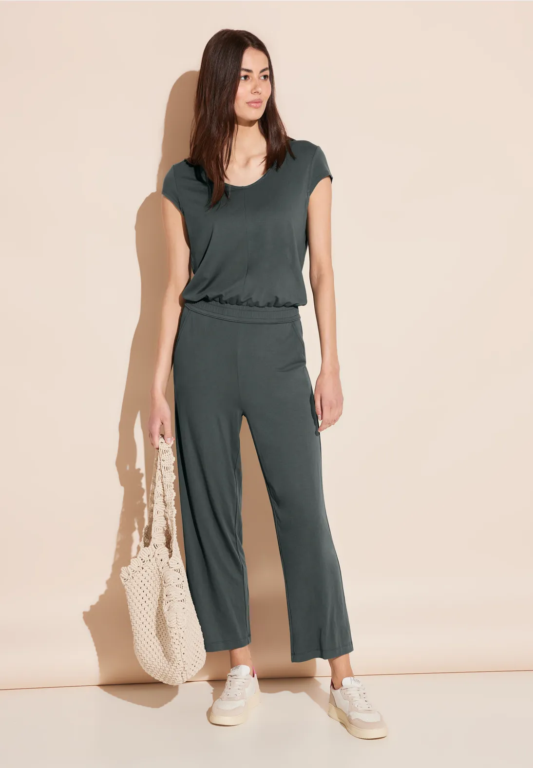 Street One Sommer Jumpsuit