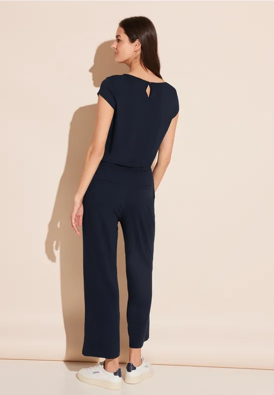 Street One Sommer Jumpsuit
