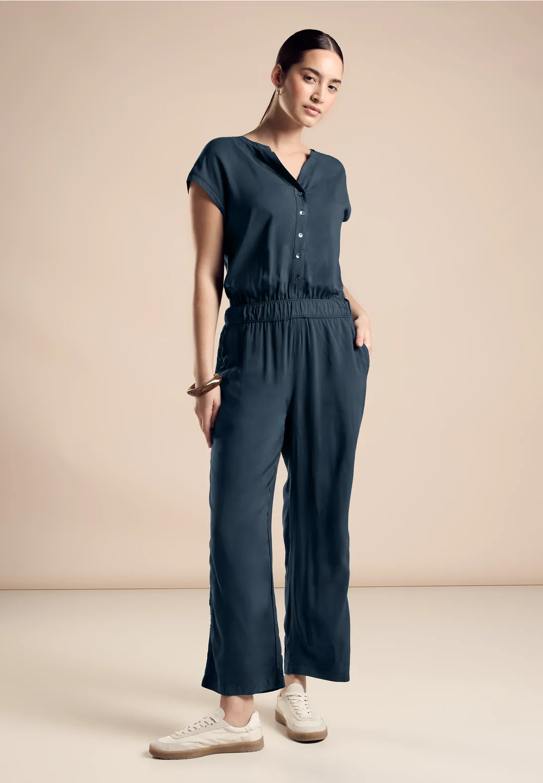 Street One Sommer Jumpsuit