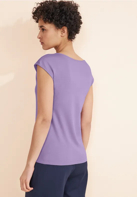 Street One Sommer T-Shirt - Style ADA