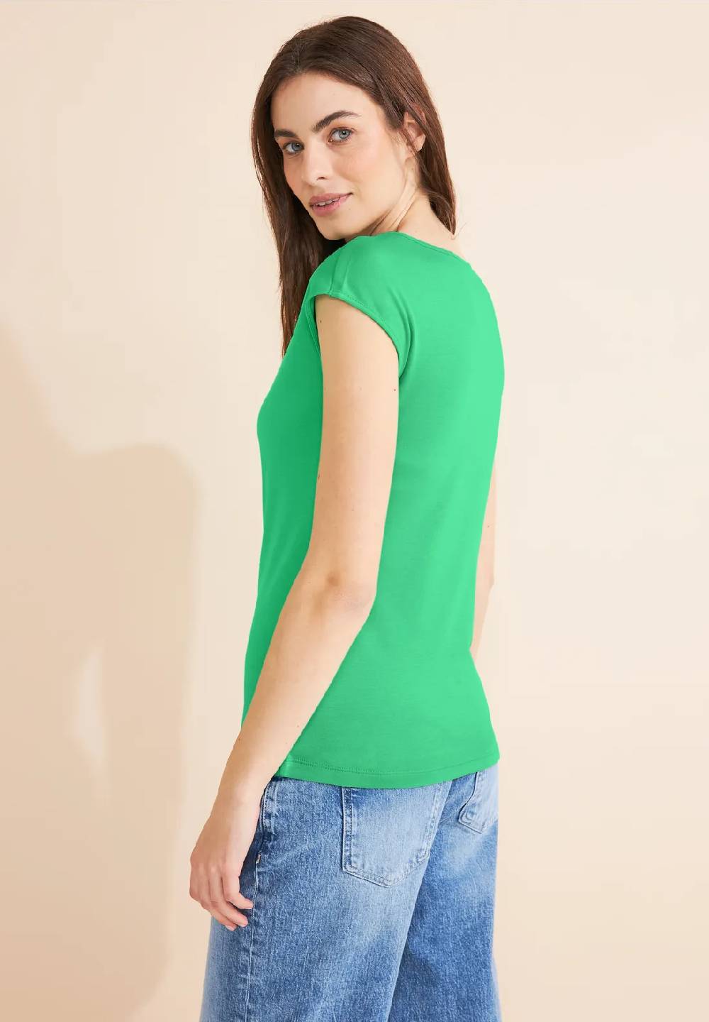 Street One Sommer T-Shirt - Style ADA