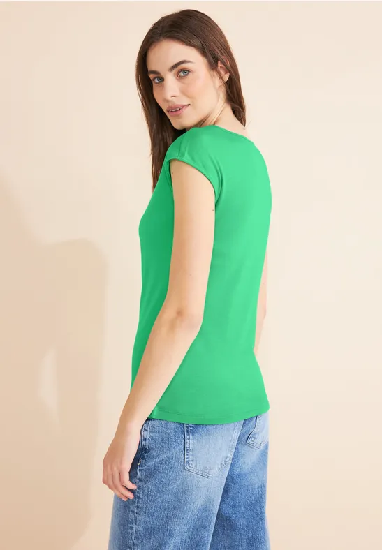 Street One Sommer T-Shirt - Style ADA