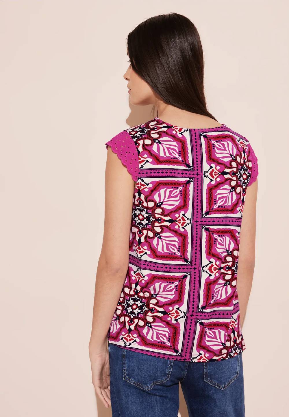 Street One Sommer Top