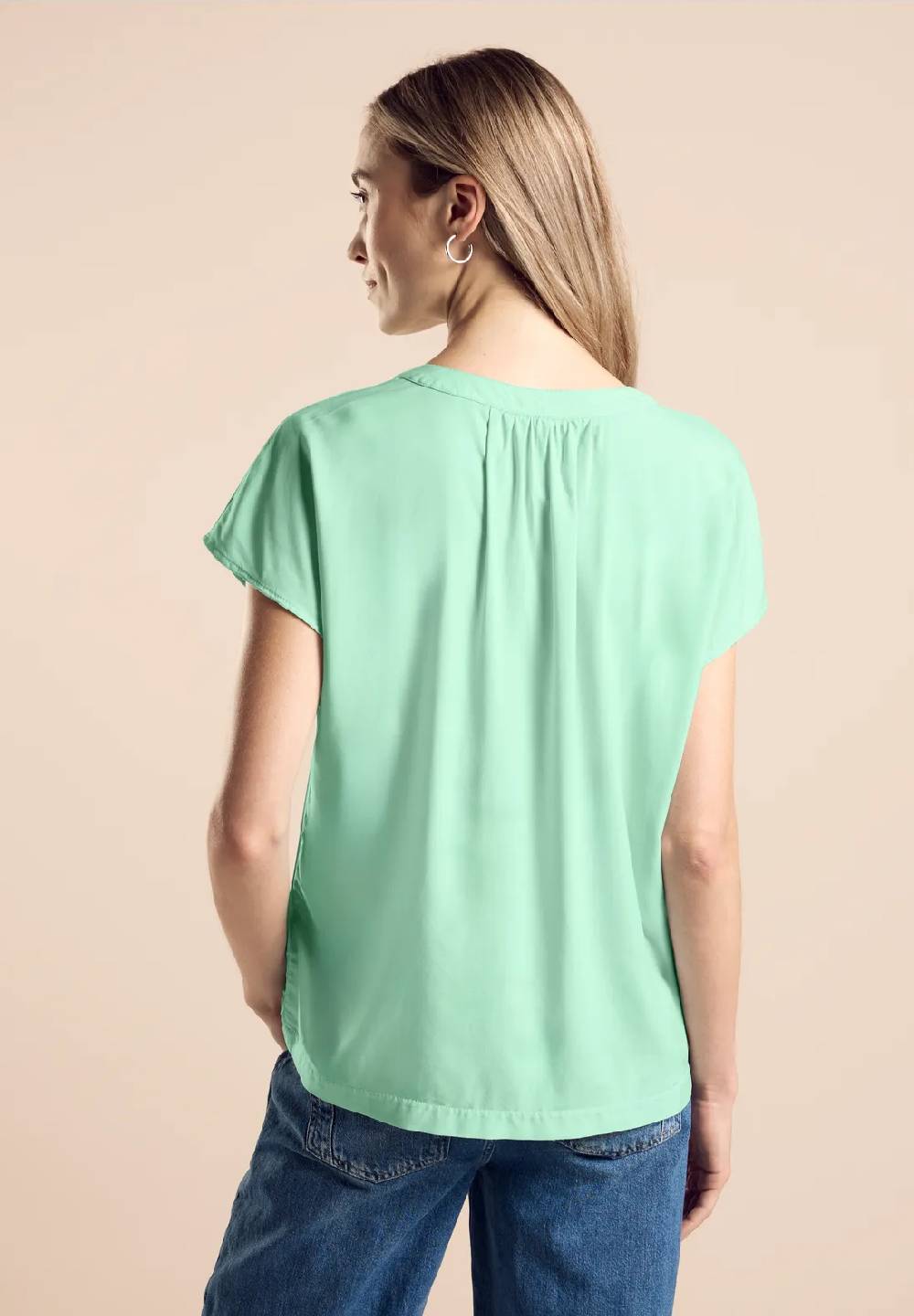 Street One Sommerliche Bluse