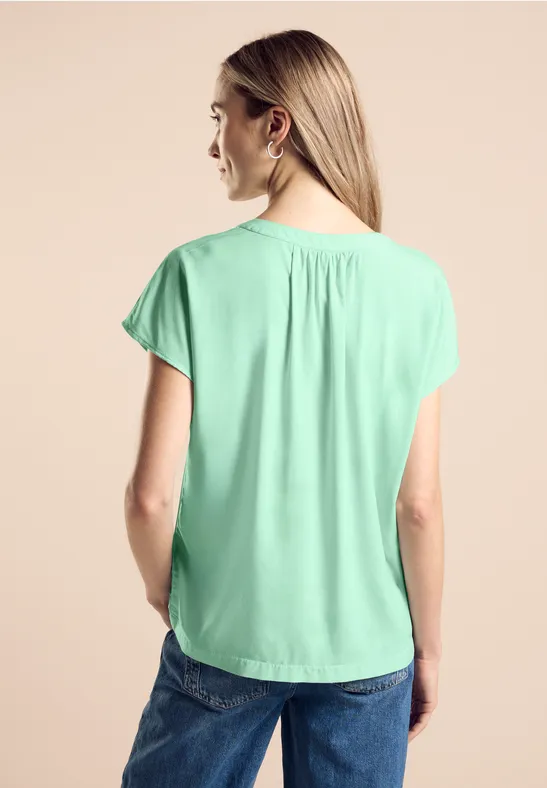 Street One Sommerliche Bluse