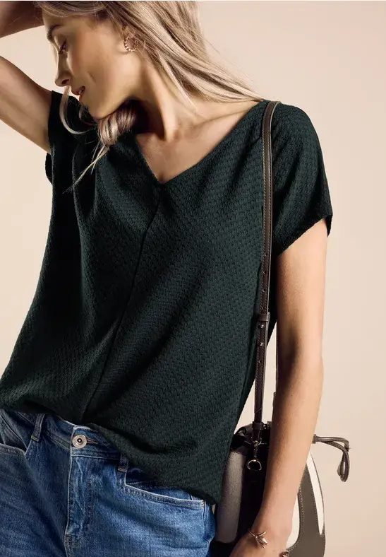 Street One Sommershirt