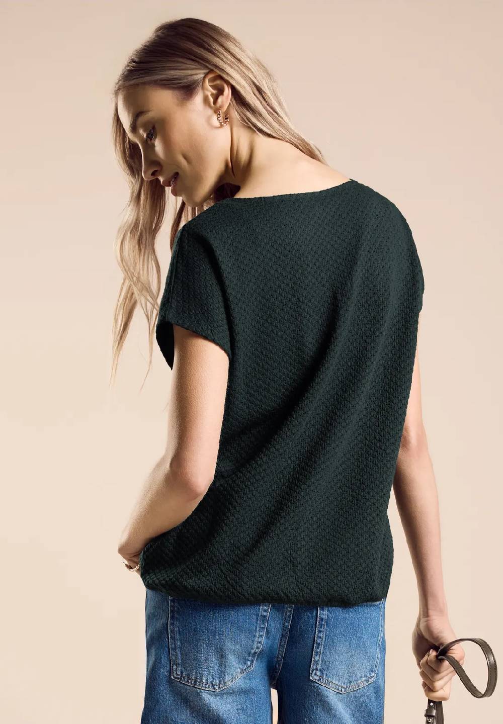 Street One Sommershirt