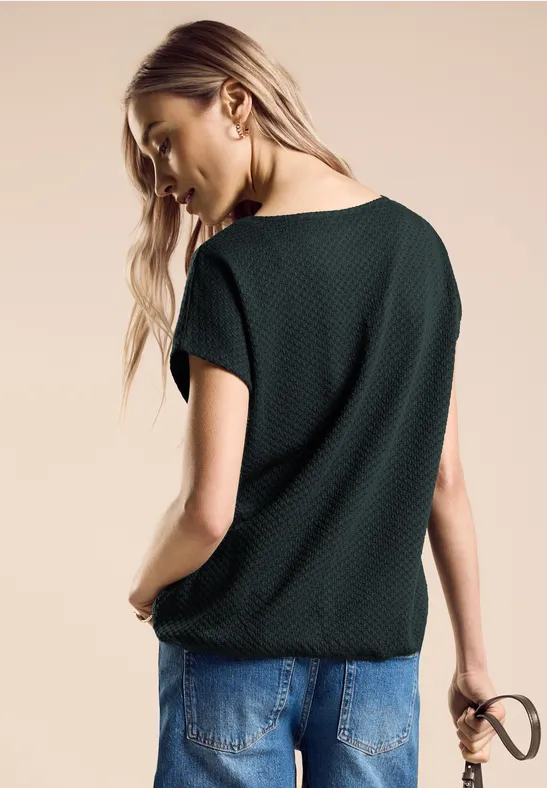 Street One Sommershirt