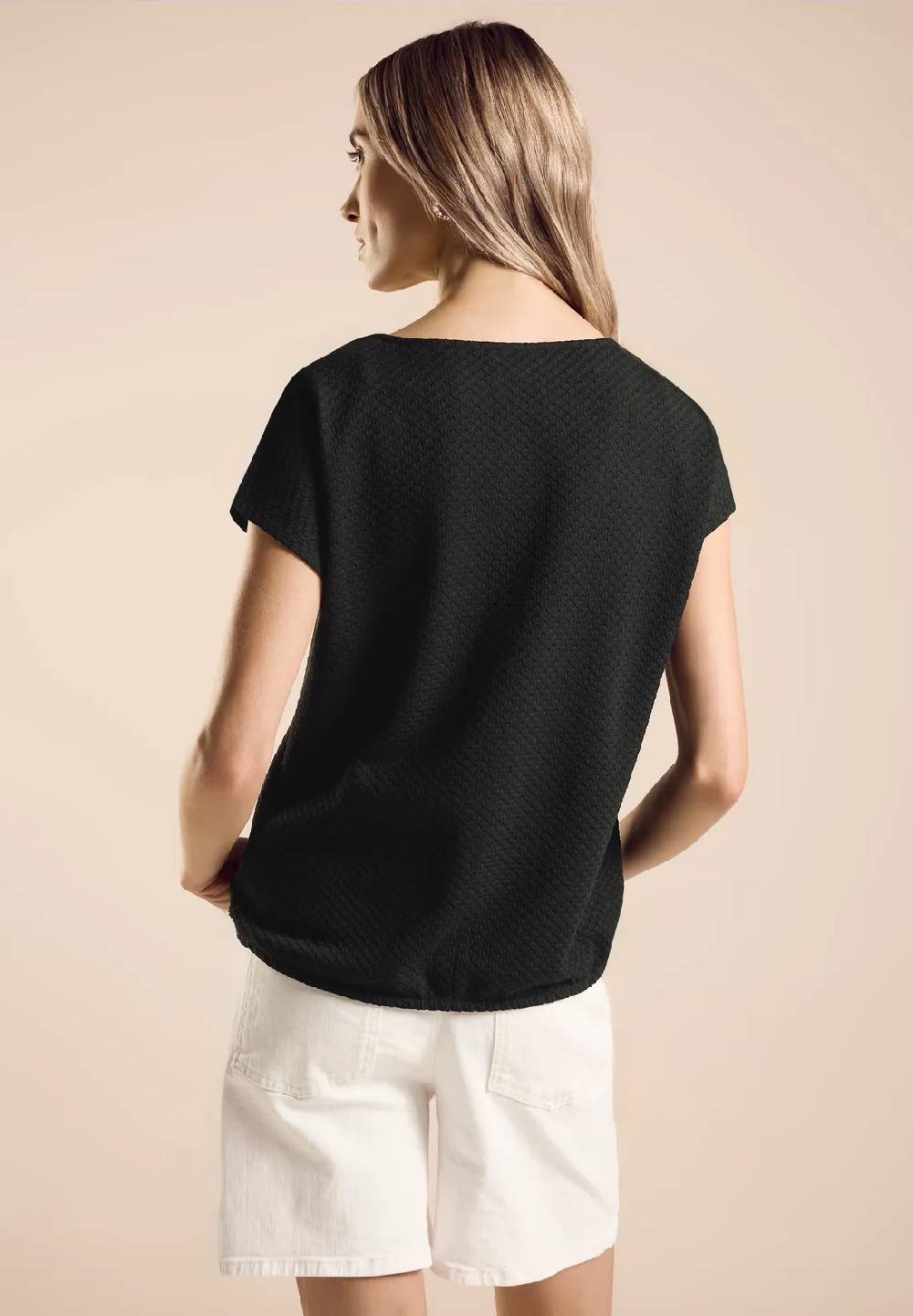 Street One Sommershirt