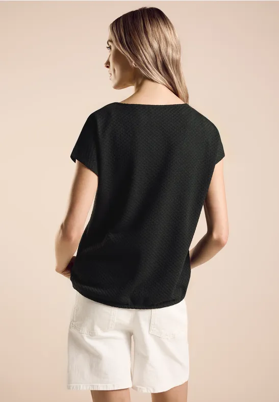 Street One Sommershirt