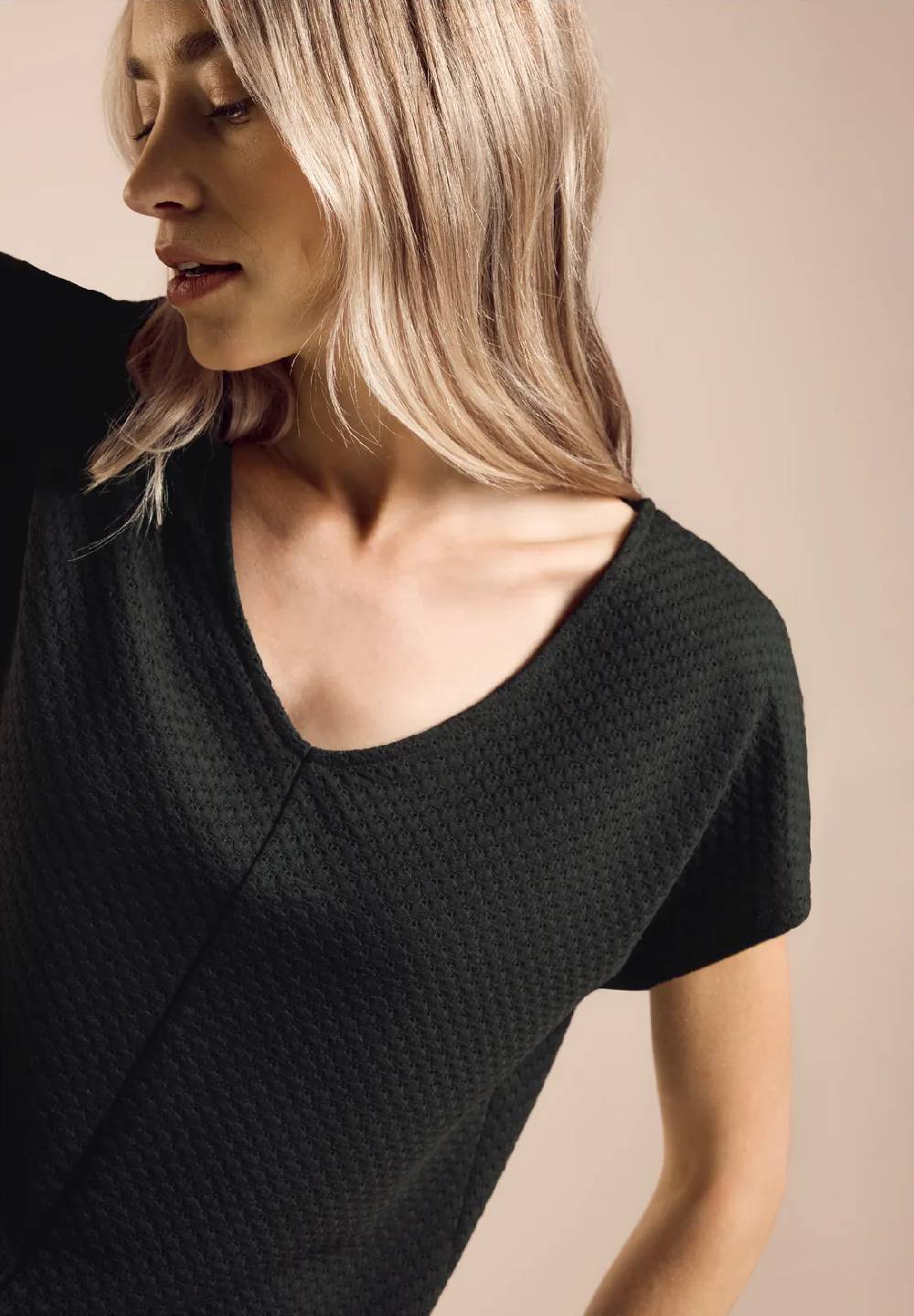 Street One Sommershirt