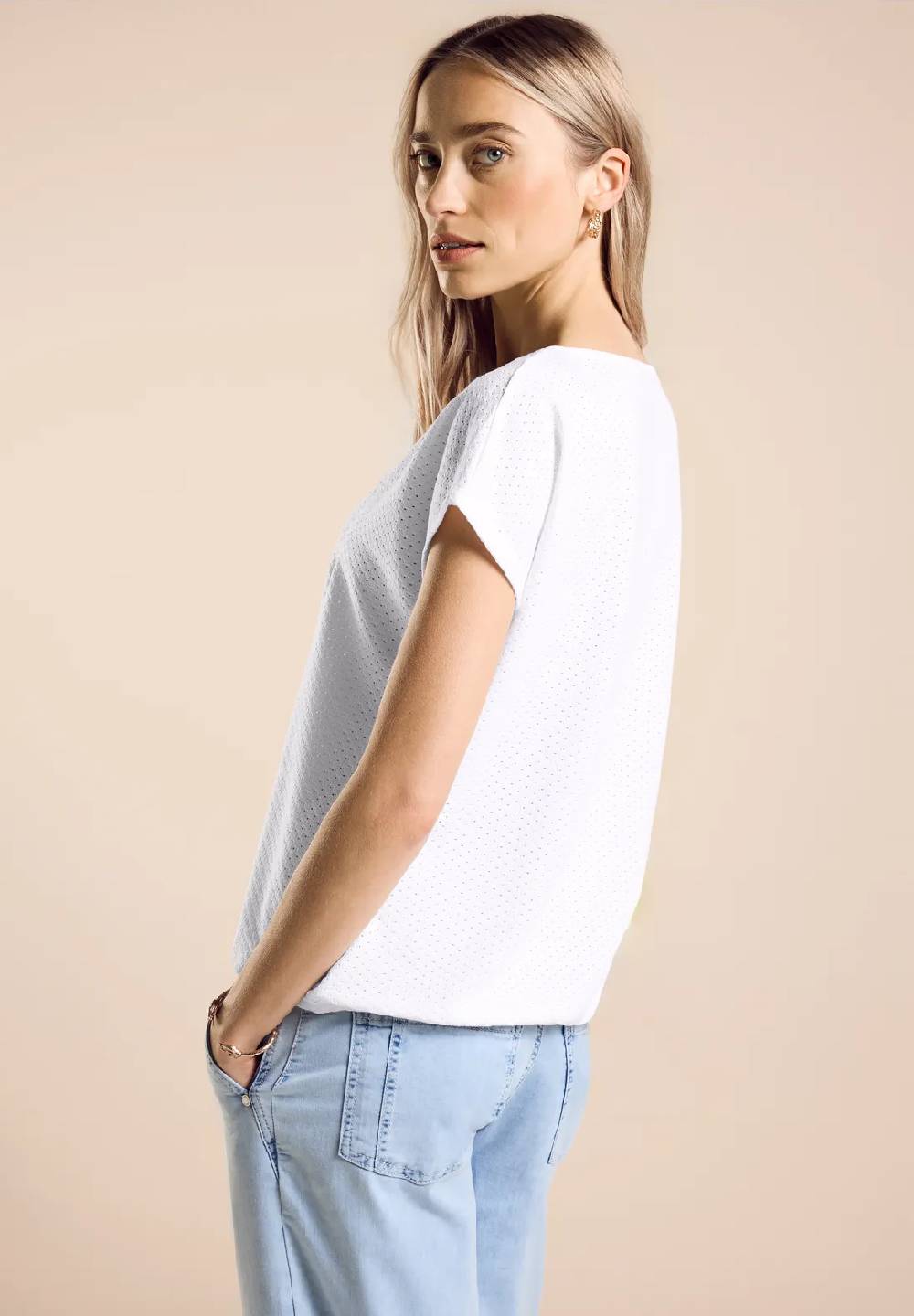 Street One Sommershirt