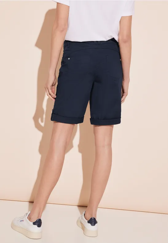 Street One Sportive Bermuda - Style YULIUS