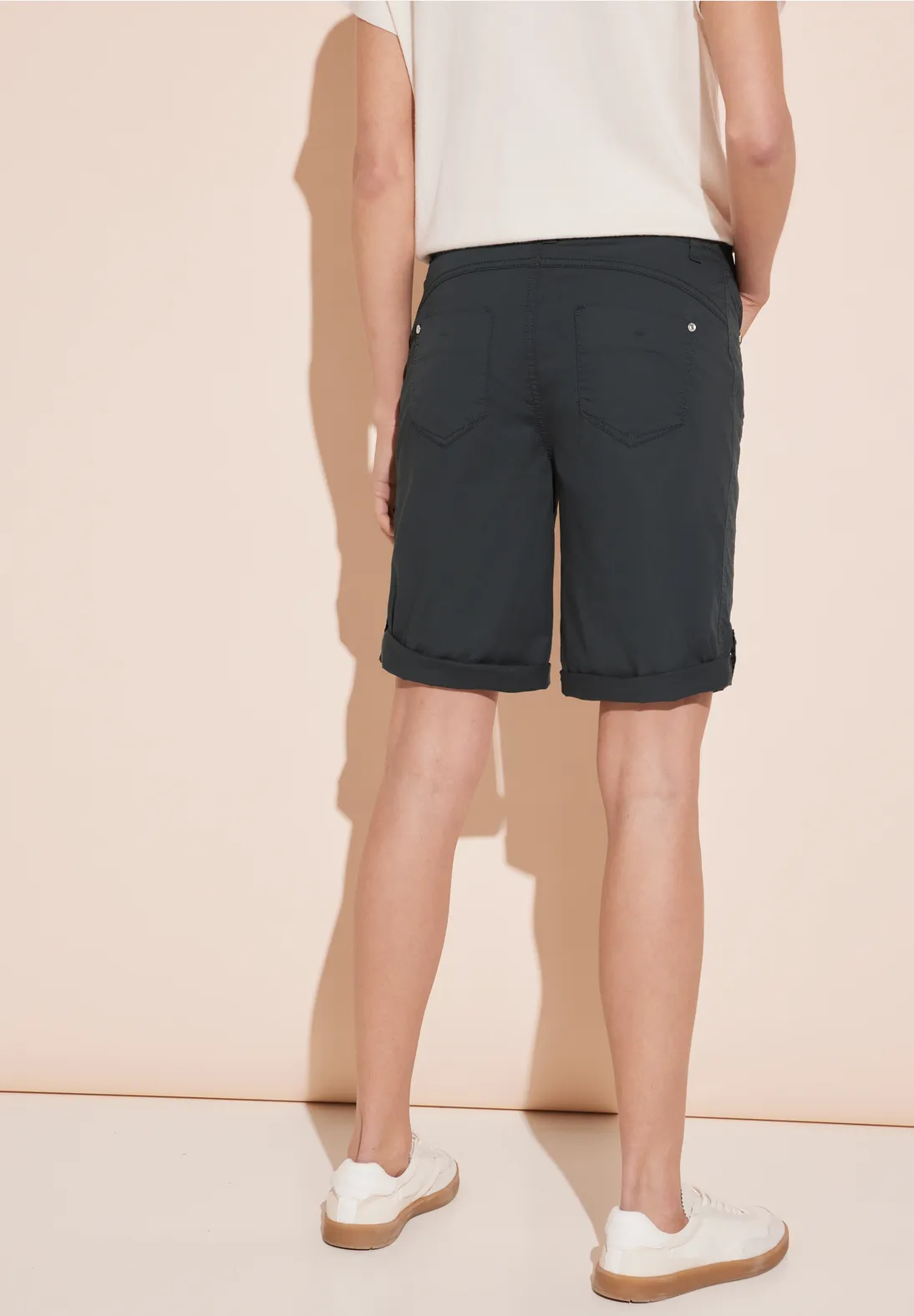 Street One Sportive Bermuda - Style YULIUS