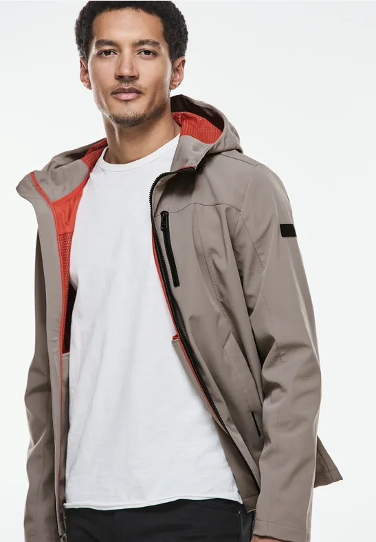 Street One Sportive Funktionsjacke