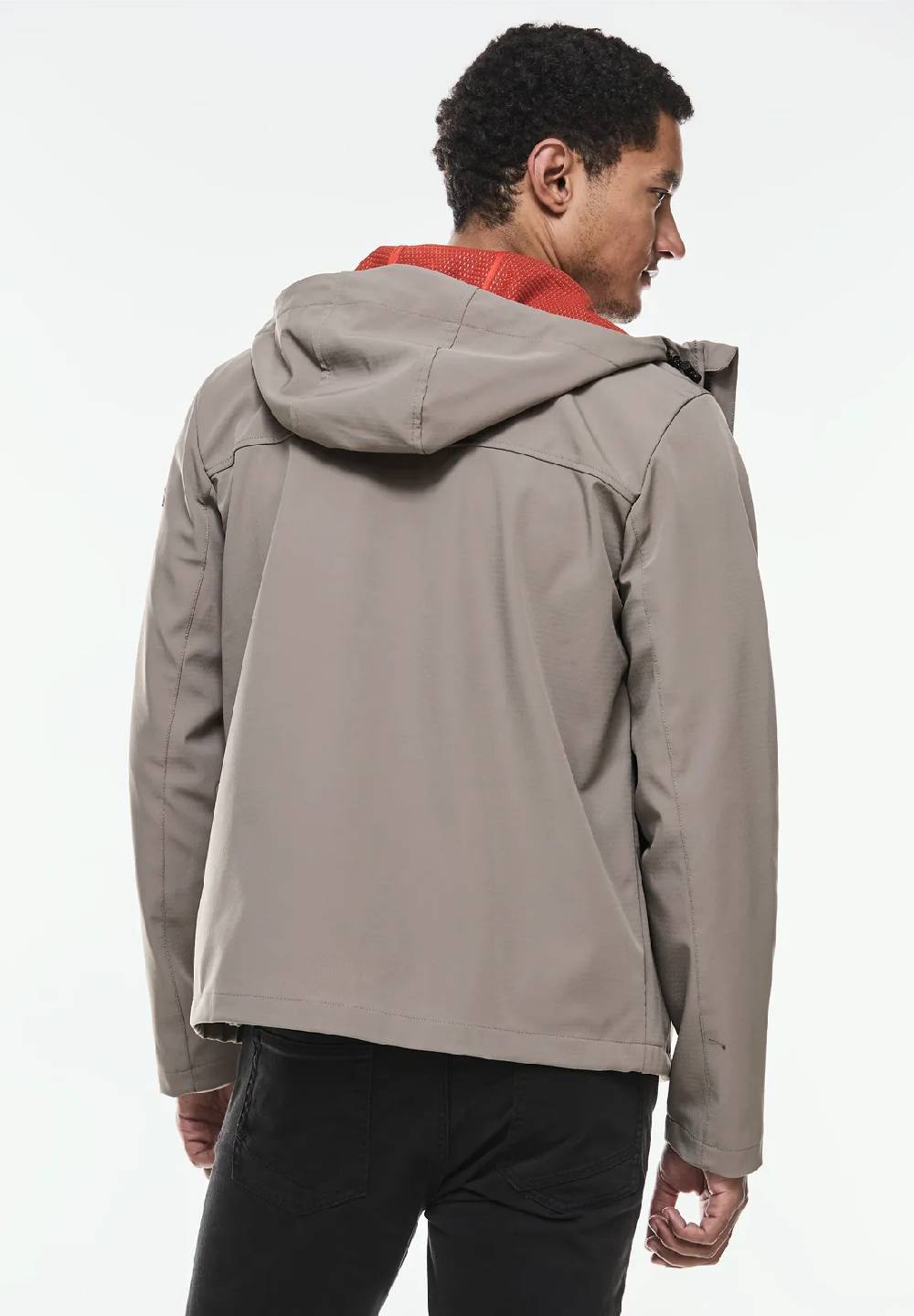 Street One Sportive Funktionsjacke