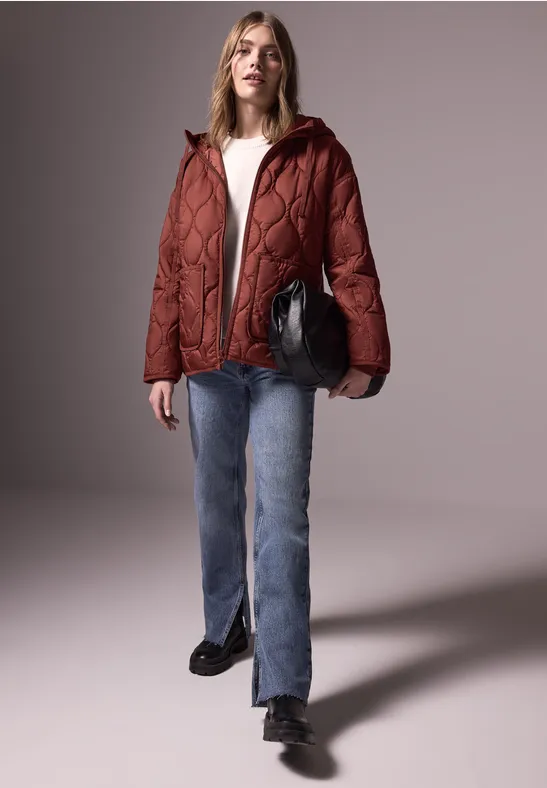 Street One Steppjacke