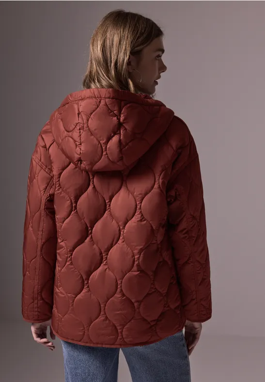 Street One Steppjacke