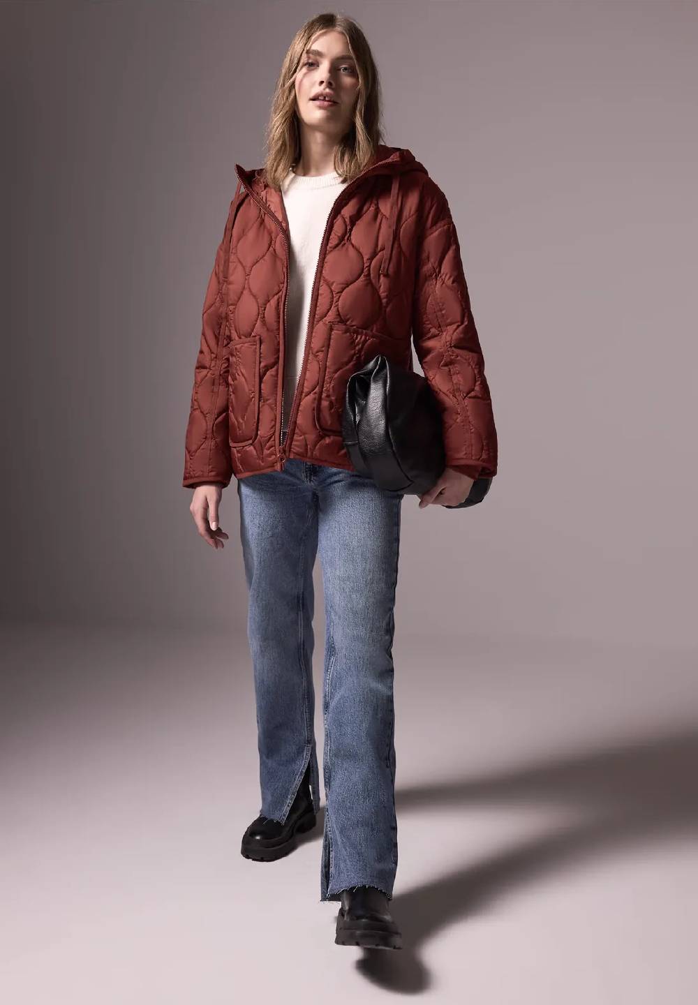 Street One Steppjacke