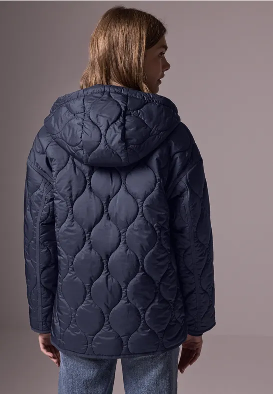 Street One Steppjacke