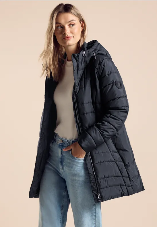 Street One Steppjacke