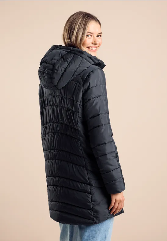 Street One Steppjacke