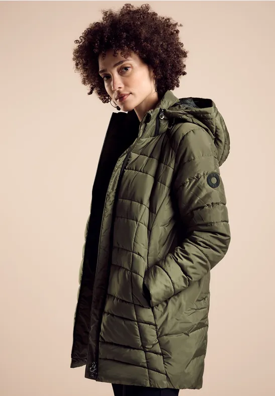 Street One Steppjacke
