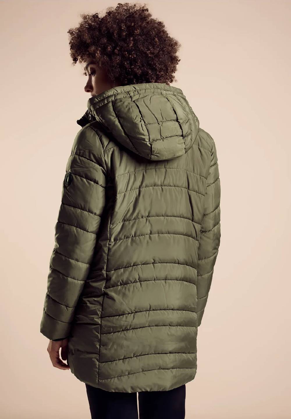 Street One Steppjacke