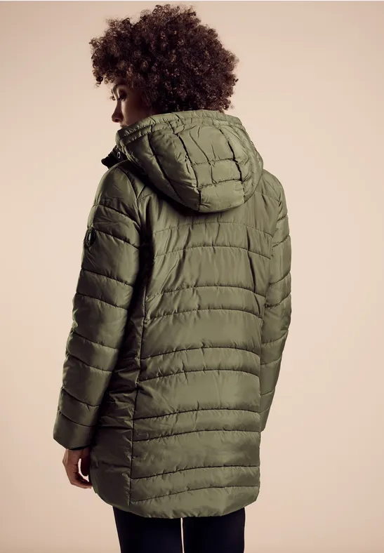 Street One Steppjacke