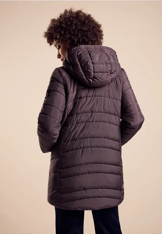 Street One Steppjacke