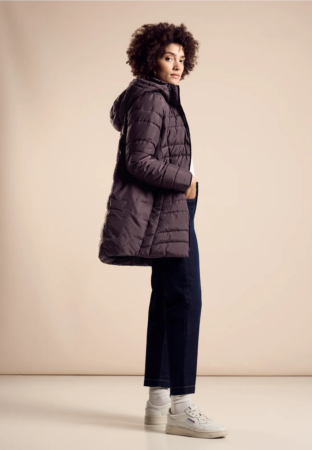 Street One Steppjacke