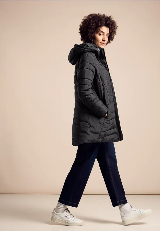 Street One Steppjacke