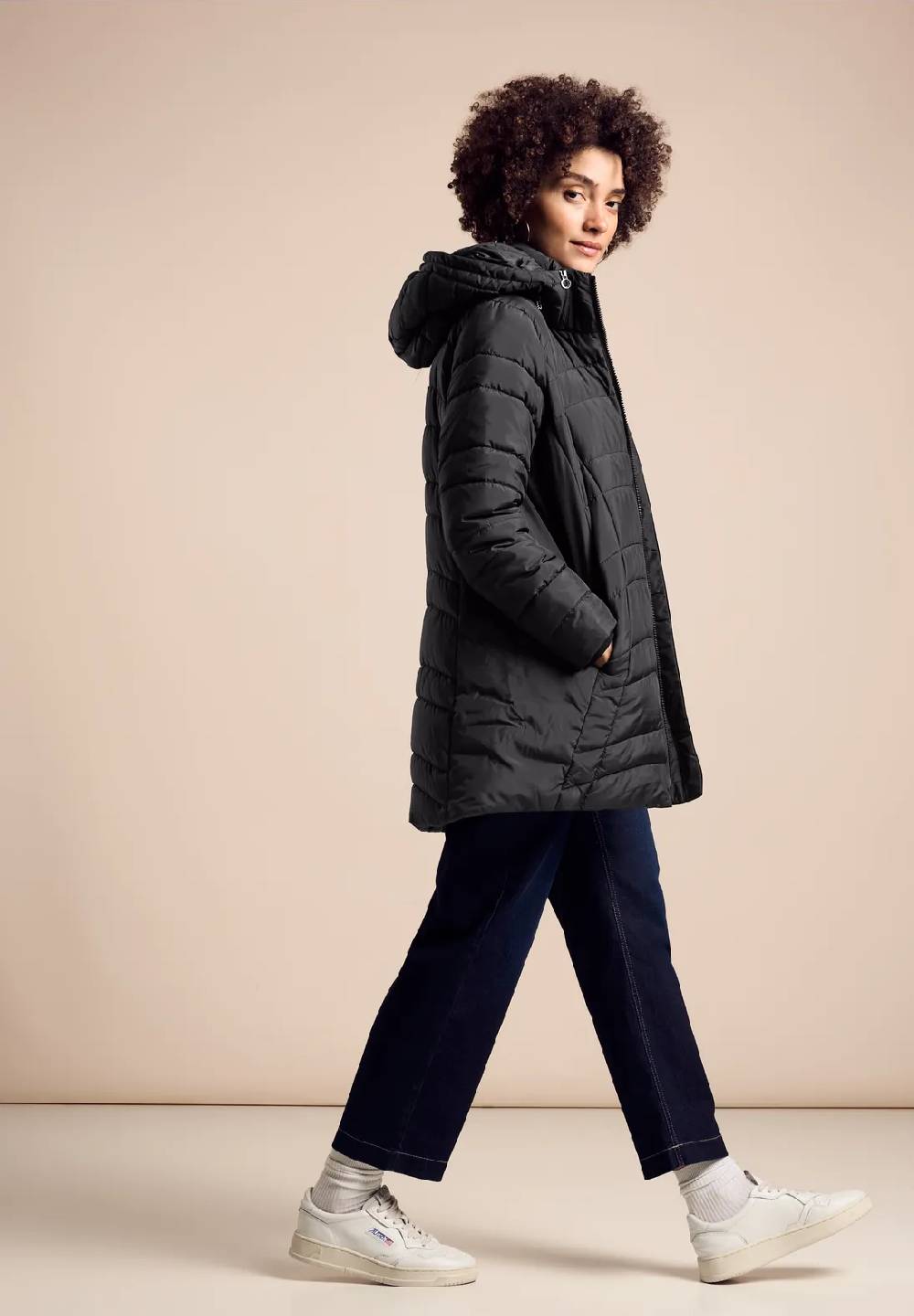 Street One Steppjacke