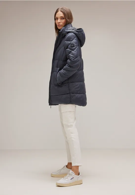 Street One Steppmix Winterjacke