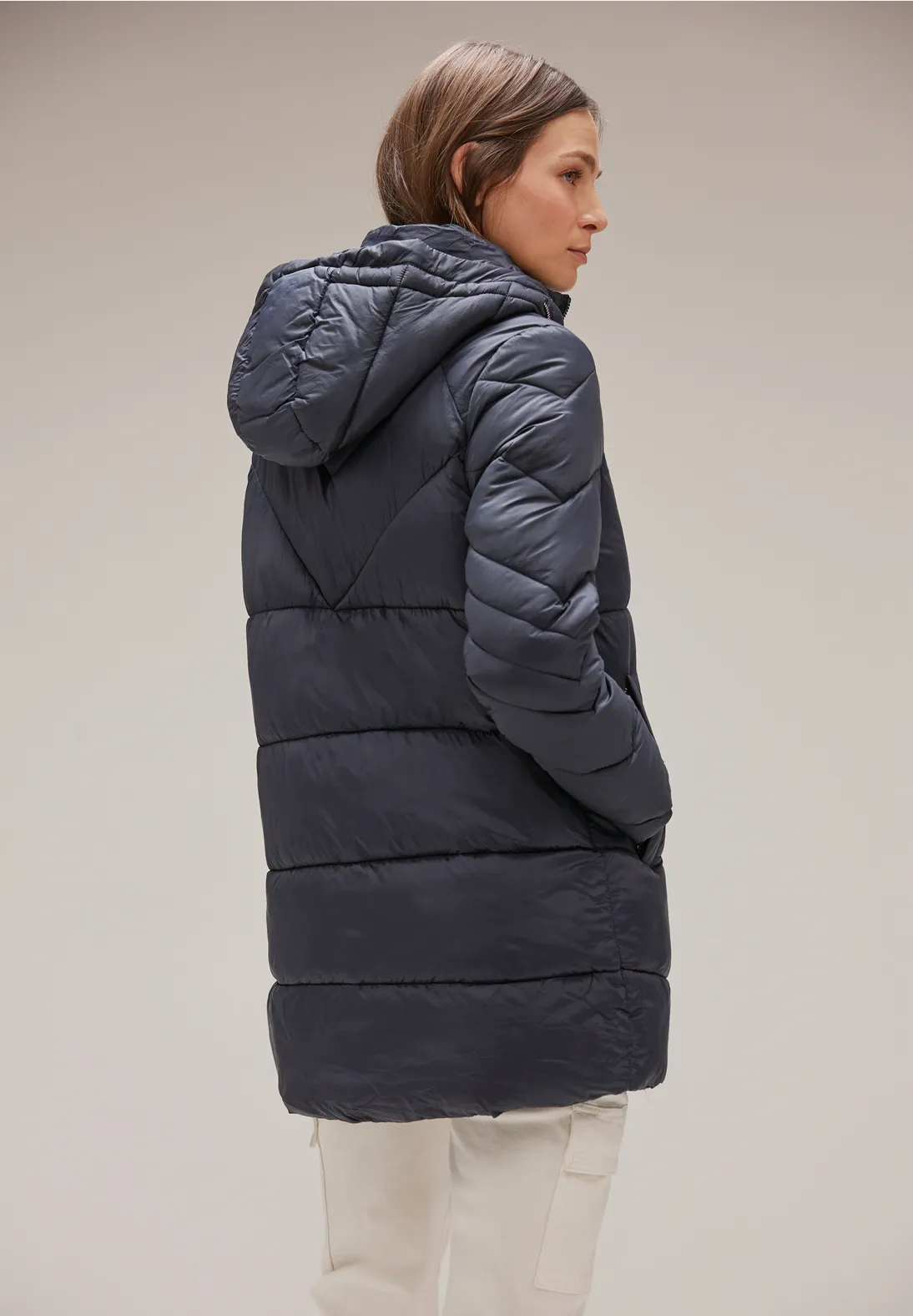 Street One Steppmix Winterjacke