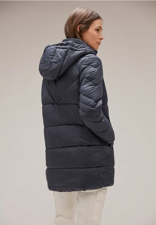 Street One Steppmix Winterjacke