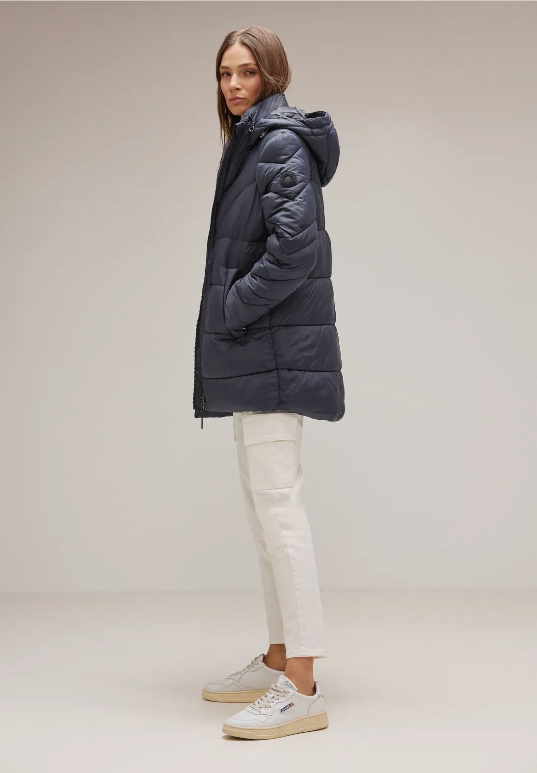 Street One Steppmix Winterjacke