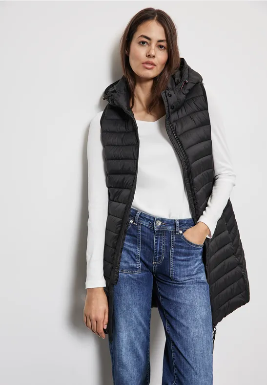 Street One Steppweste