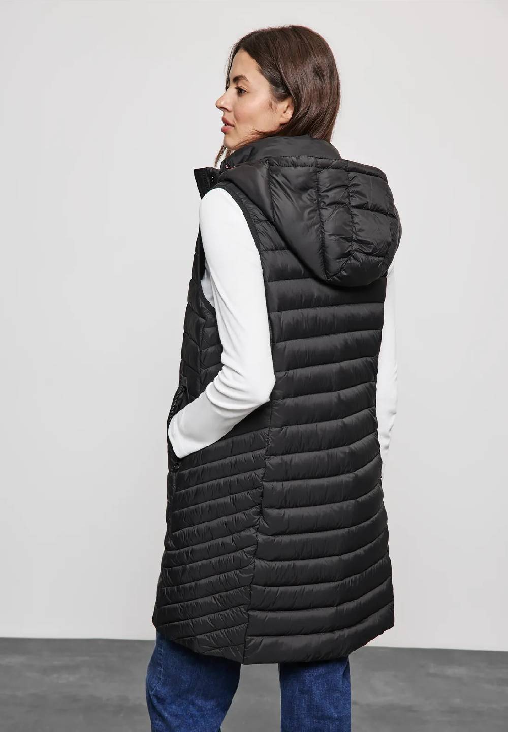 Street One Steppweste