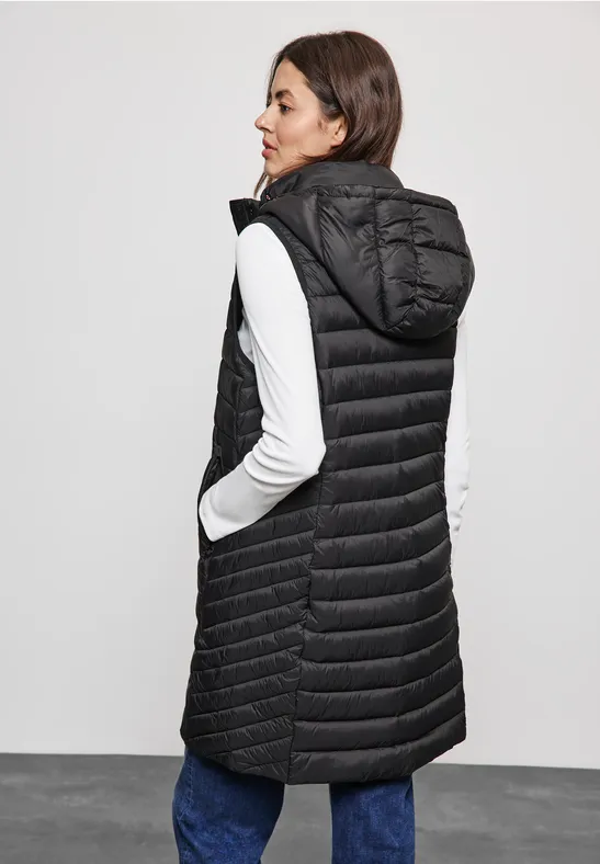 Street One Steppweste