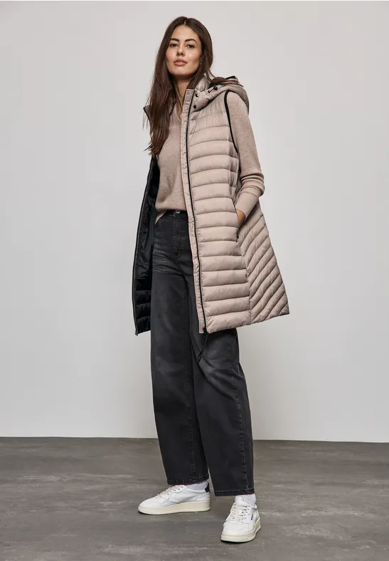 Street One Steppweste