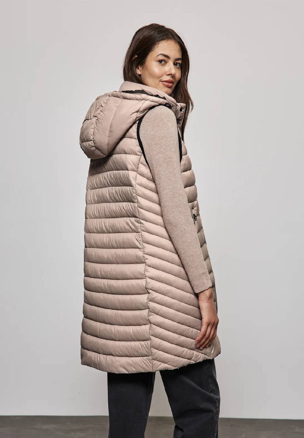 Street One Steppweste