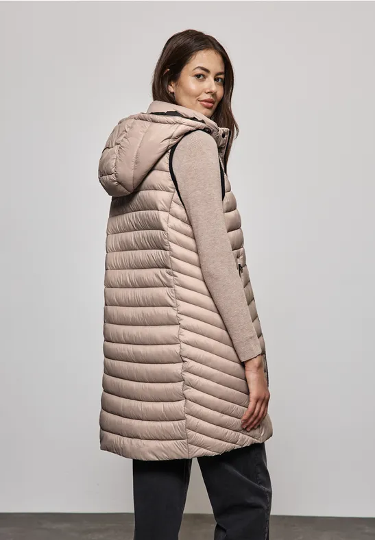 Street One Steppweste